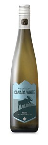 Konzelmann Estate Winery Canada White 2012